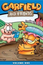 Watch Garfield and Friends Merdb